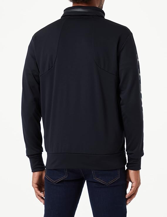 Hackett Mens L/S Hoodie HM581038