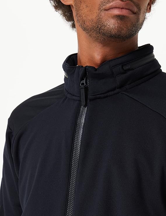 Hackett Mens L/S Hoodie HM581038