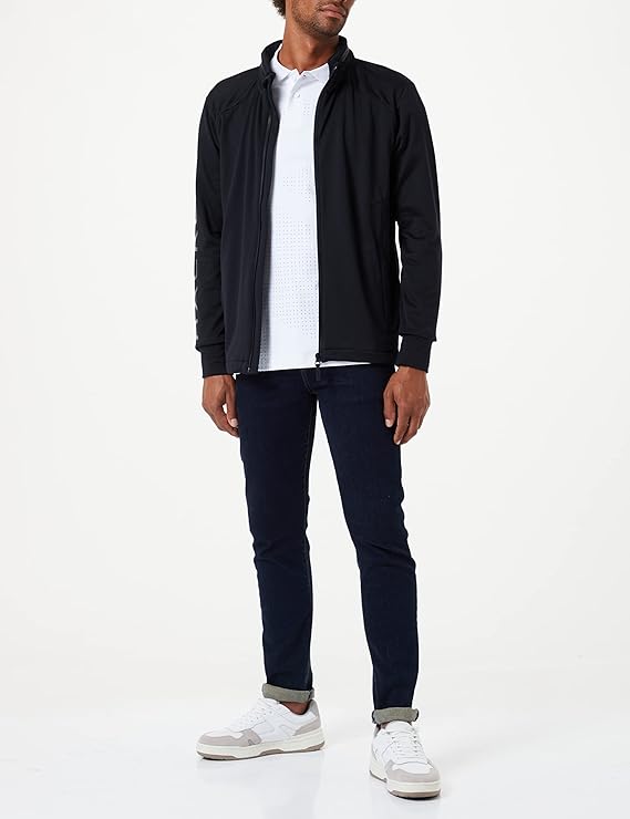 Hackett Mens L/S Hoodie HM581038