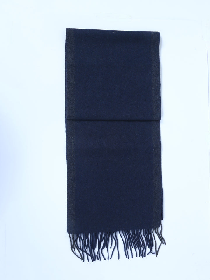 Hackett Mens Cashmere Scarf HM042360