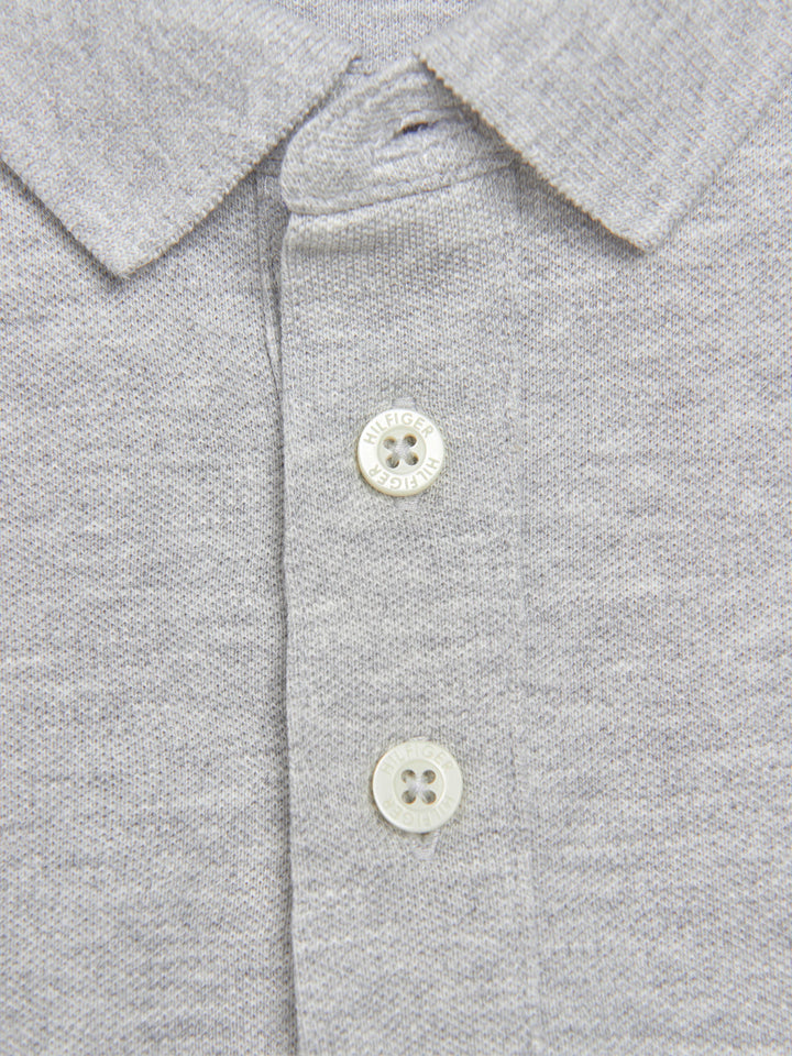 Tommy Hilfiger Mens S/S Soft-T Polo 78JA592
