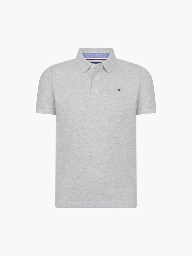 Tommy Hilfiger Mens S/S Soft-T Polo 78JA592