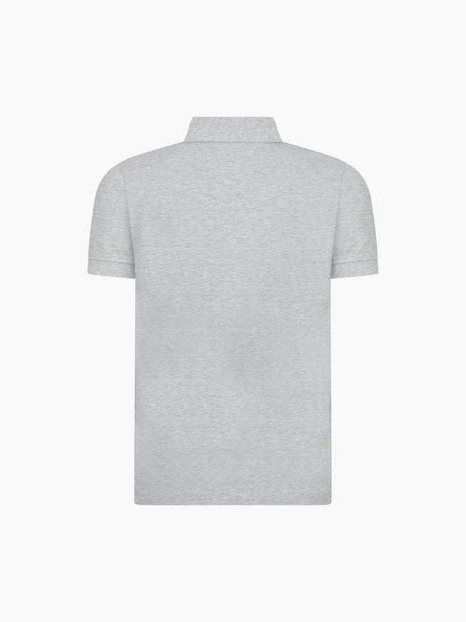 Tommy Hilfiger Mens S/S Soft-T Polo 78JA592