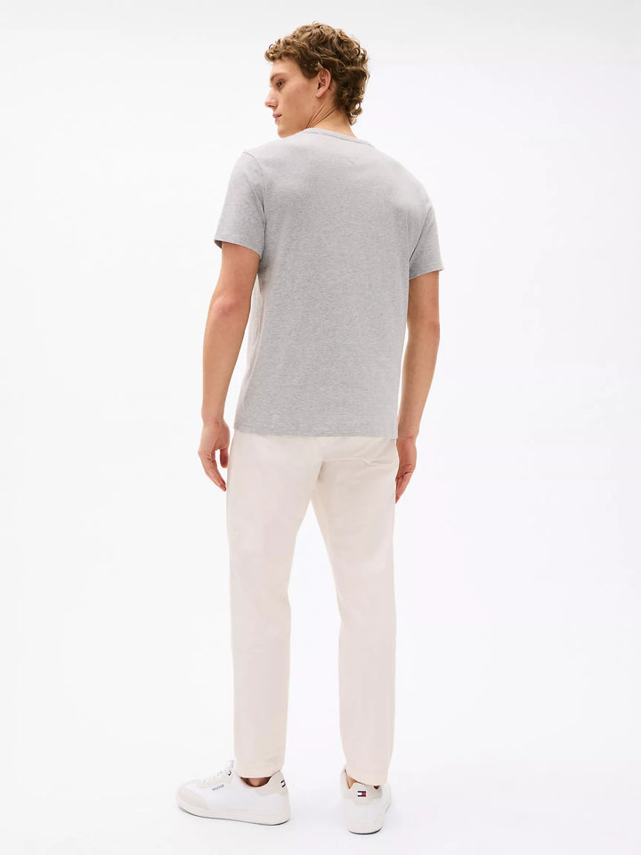 Tommy Hilfiger Mens R-N T-Shirt XM04144