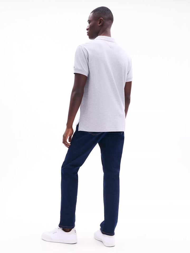 Tommy Hilfiger Mens S/S Polo TM-XM04201