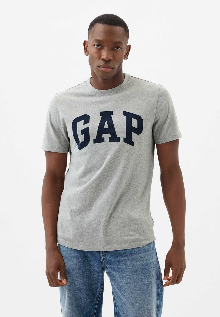 GAP Mens S/S R-N T-Shirt 875769