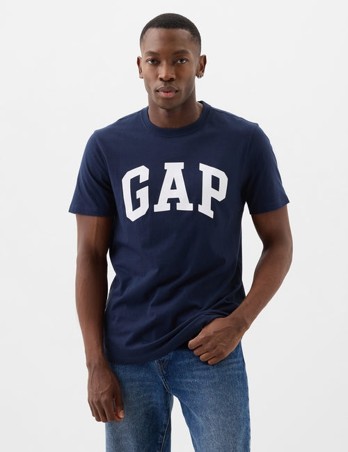 GAP Mens S/S R-N T-Shirt 875769
