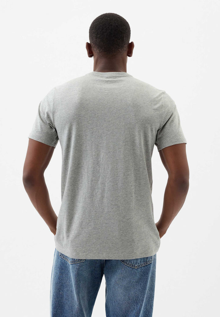 GAP Mens S/S R-N T-Shirt 875769