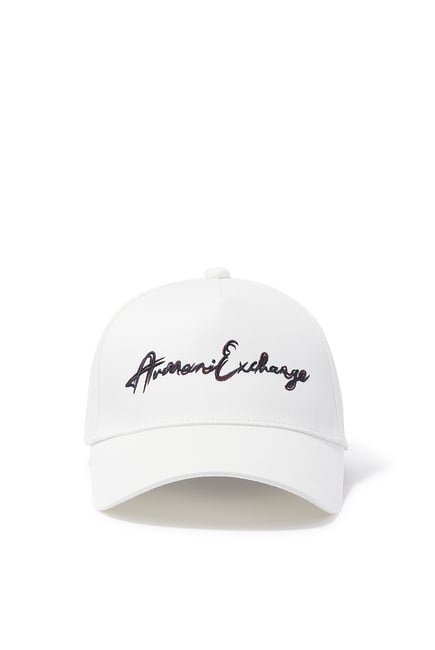 Armani Mens P-Cap 954217