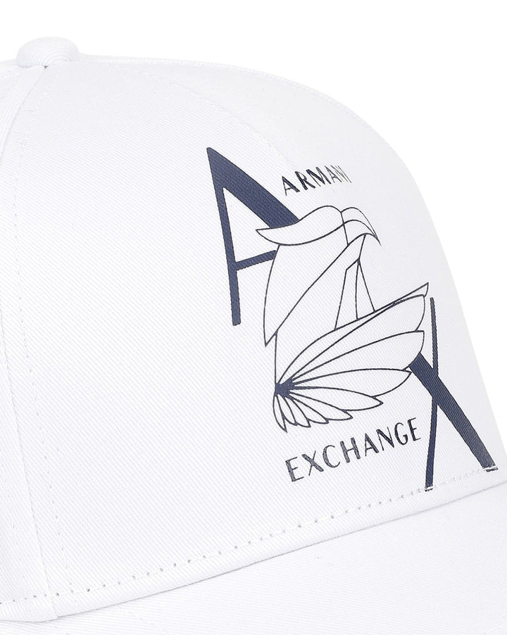 Armani Mens P-Cap 954204