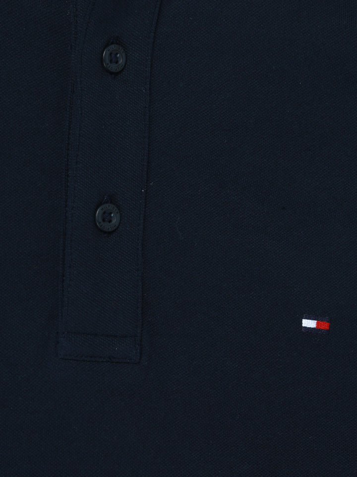 Tommy Hilfiger Mens S/S Polo TM-XM03862