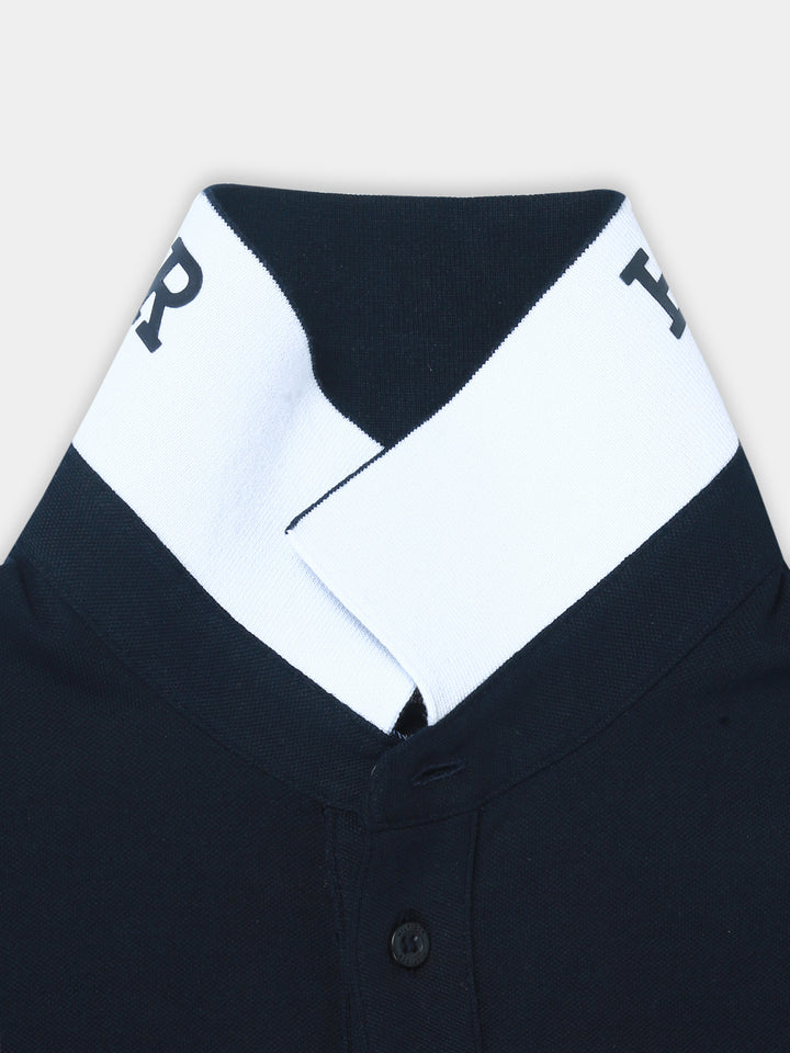 Tommy Hilfiger Mens S/S Polo TM-XM03862