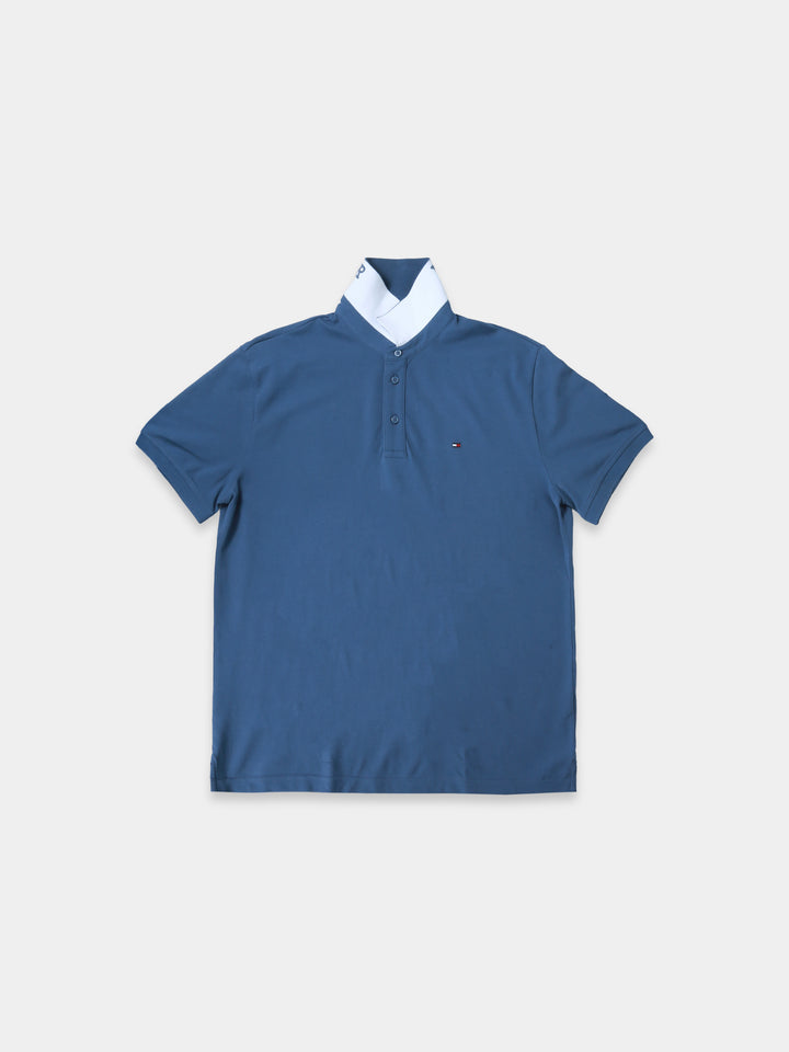 Tommy Hilfiger Mens S/S Polo TM-XM03862