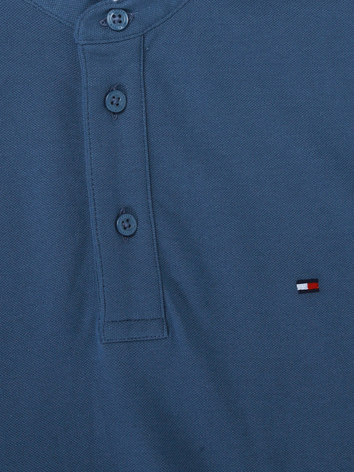 Tommy Hilfiger Mens S/S Polo TM-XM03862
