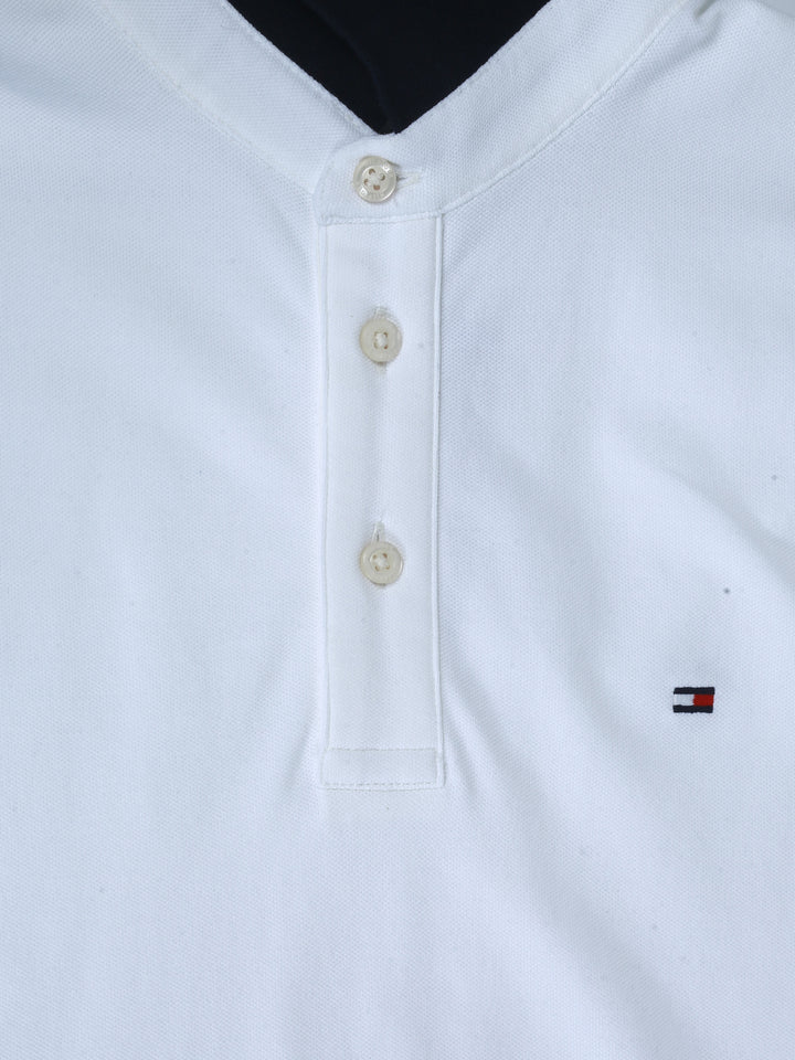 Tommy Hilfiger Mens S/S Polo TM-XM03862