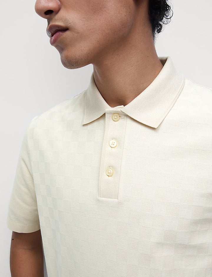 M&S Mens S/S Polo T28/3432M