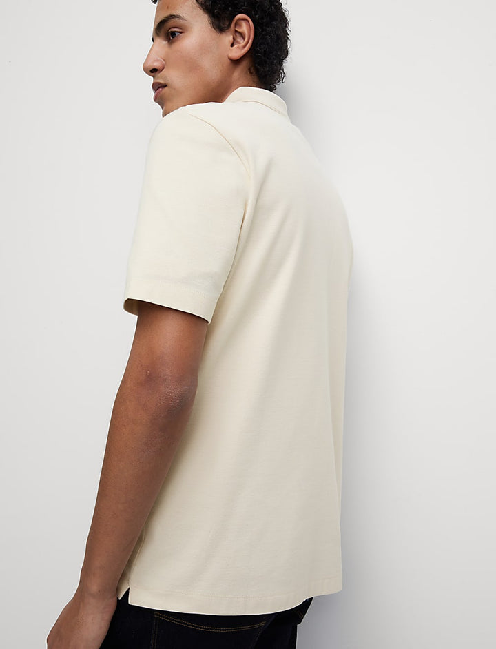 M&S Mens S/S Polo T28/3432M