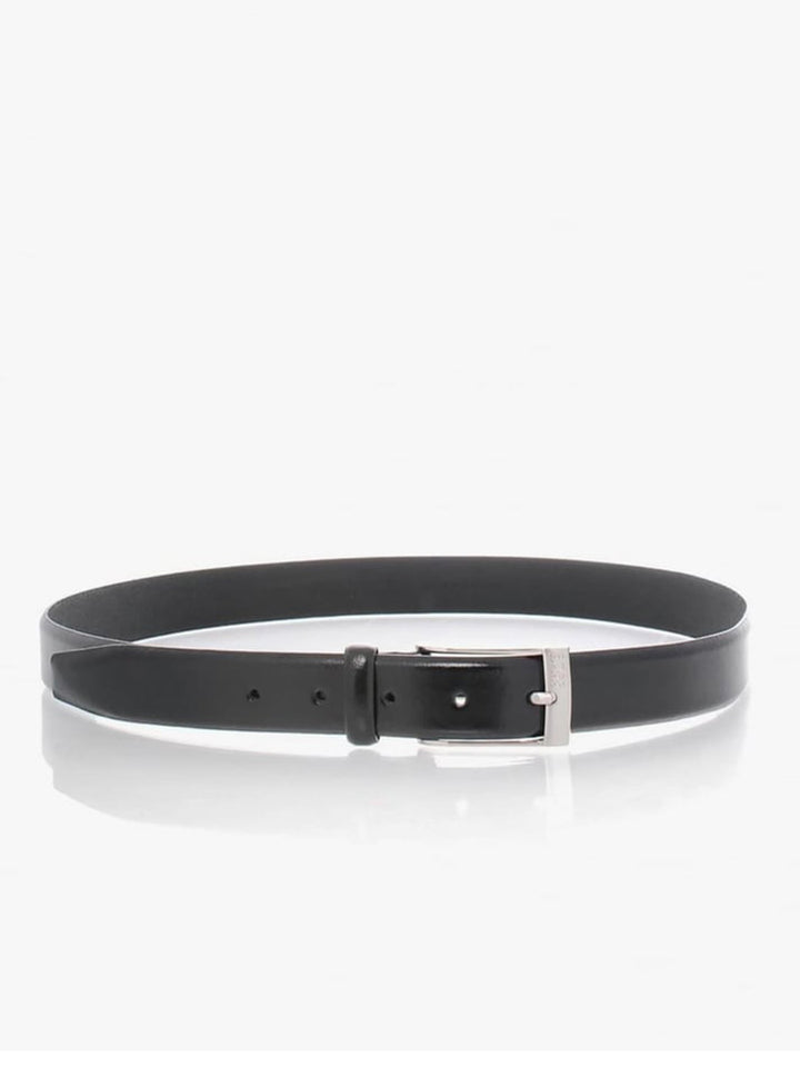 H Boss Mens Leather Belt 50138409