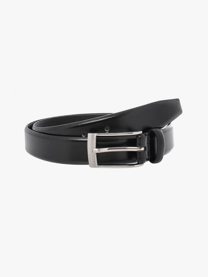 H Boss Mens Leather Belt 50138409