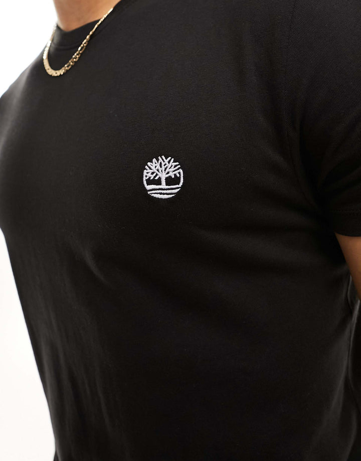Timberland Mens S/S R-N T-Shirt 138200813