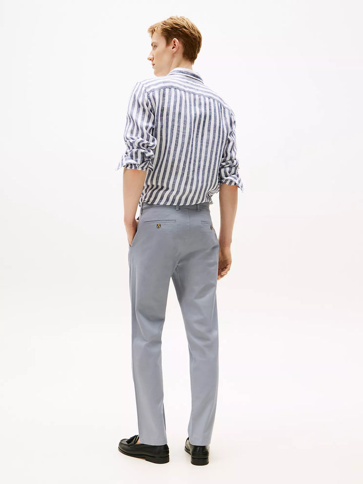 Tommy Hilfiger Mens Chinos AT-SB-78JA567