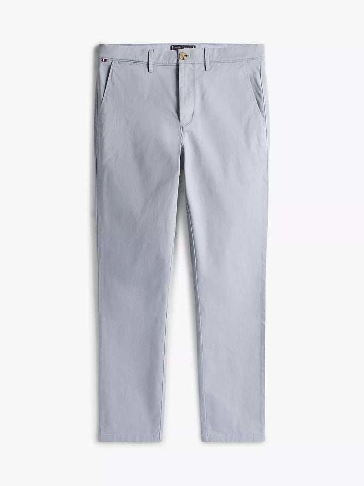 Tommy Hilfiger Mens Chinos AT-SB-78JA567