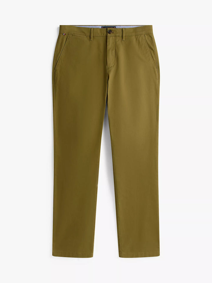 Tommy Hilfiger Mens Chinos AT-SB-78JA567