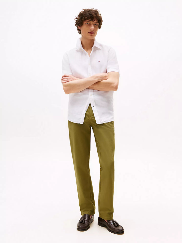 Tommy Hilfiger Mens Chinos AT-SB-78JA567