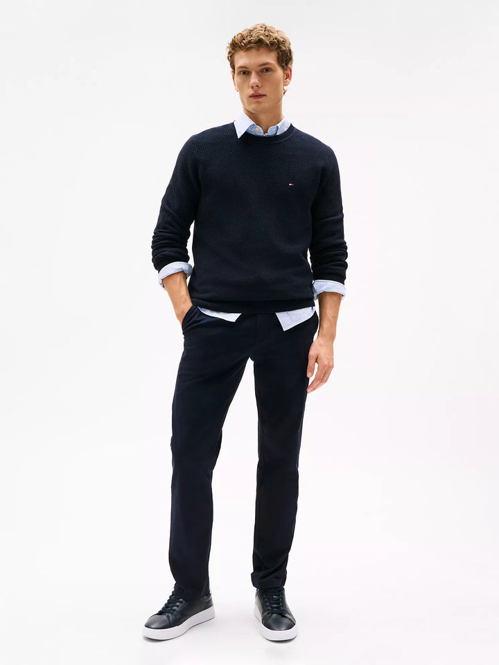 Tommy Hilfiger Mens Chinos AT-SB-78JA569