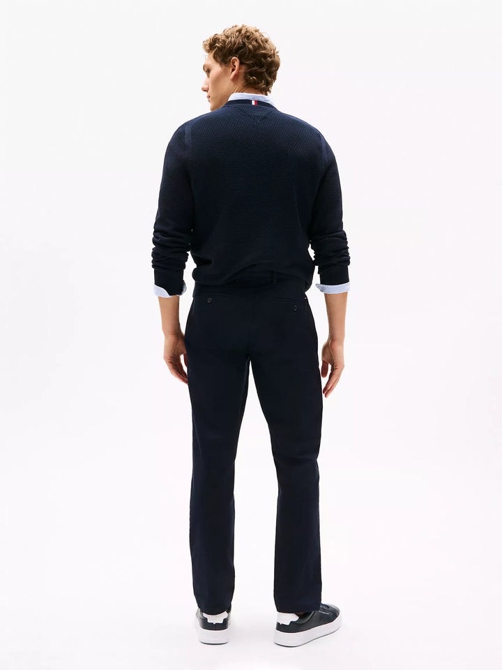 Tommy Hilfiger Mens Chinos AT-SB-78JA569