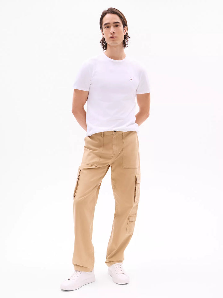 Tommy Hilfiger Mens Cargo Pant AT-SB-78JA556