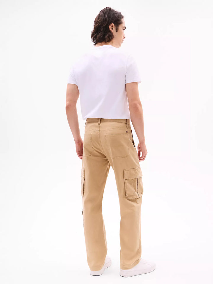 Tommy Hilfiger Mens Cargo Pant AT-SB-78JA556