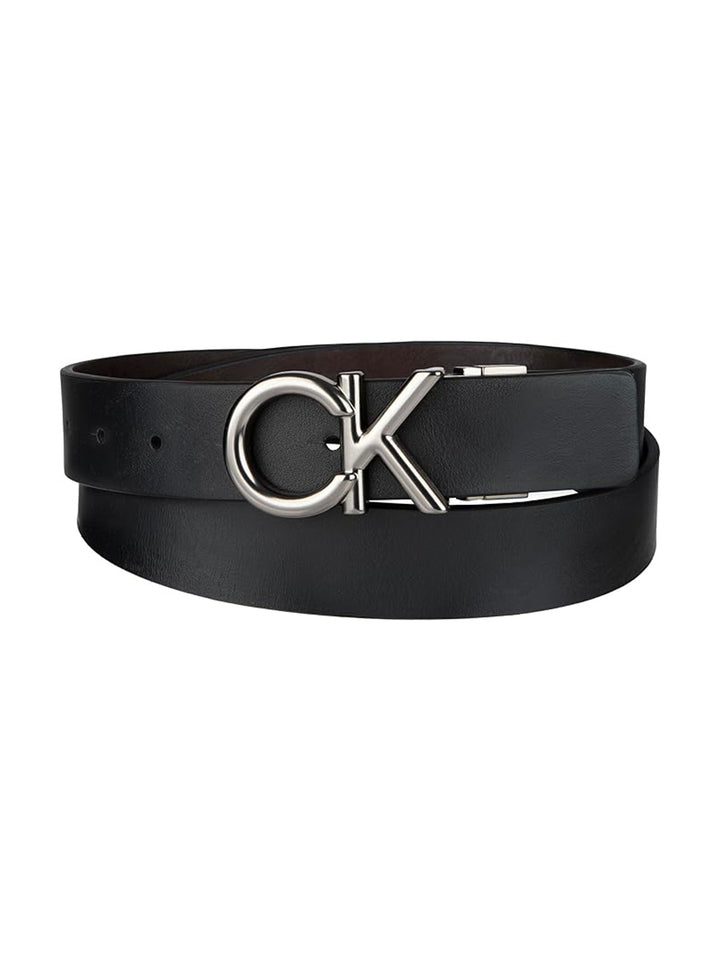 CK Men Reversible Leather Belt AT-SB-4100015014