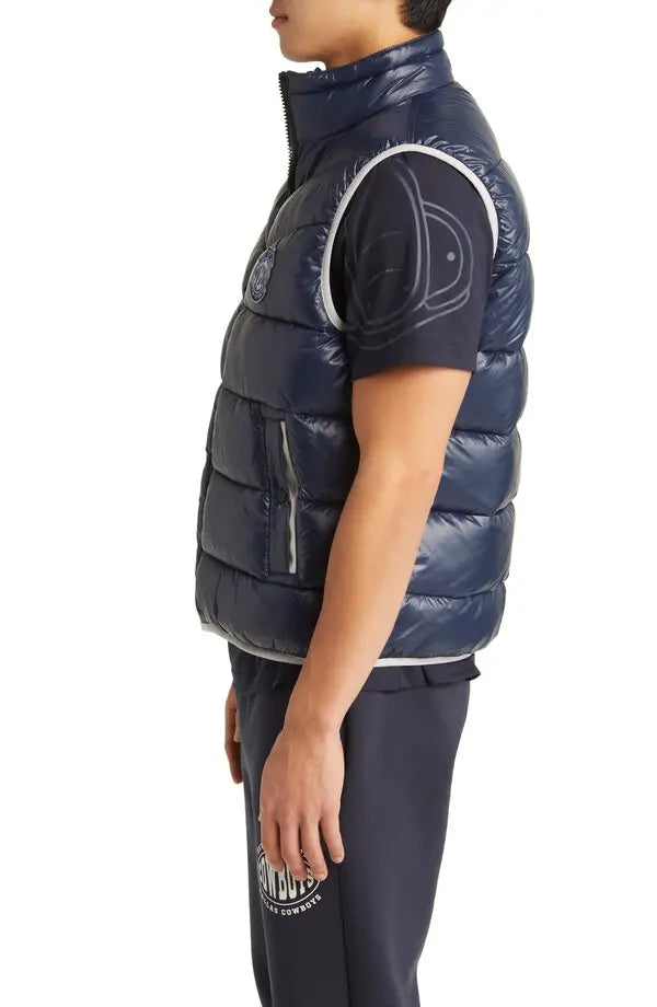 Hugo Boss Men Gillet 50505930