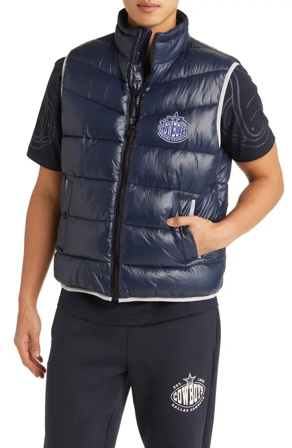 Hugo Boss Men Gillet 50505930