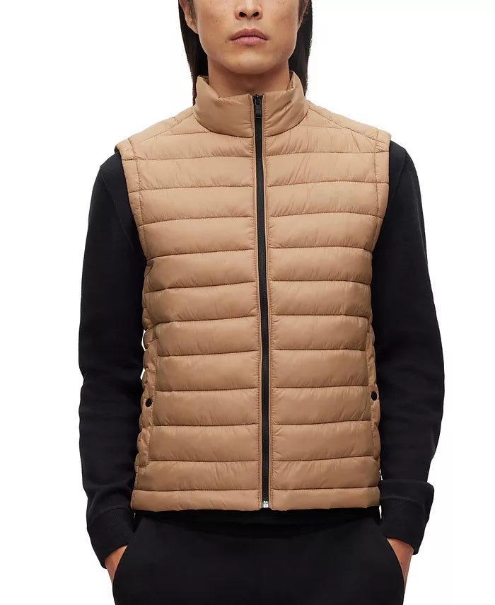 Hugo Boss Men Gillet 50526204