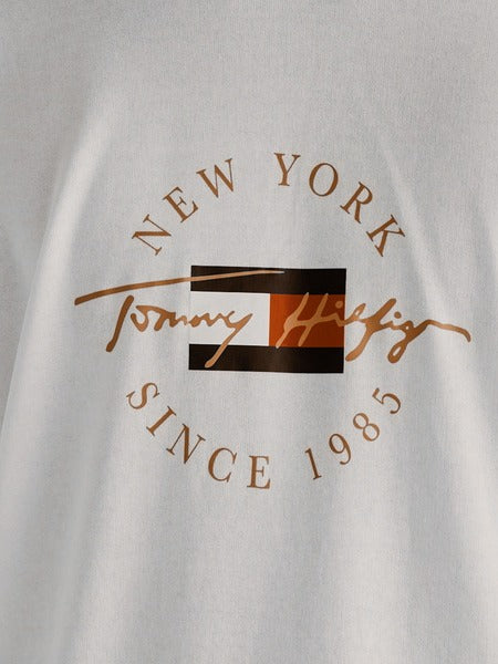 TH Men L/S Cotton Hoodie AT-SB-4300059344