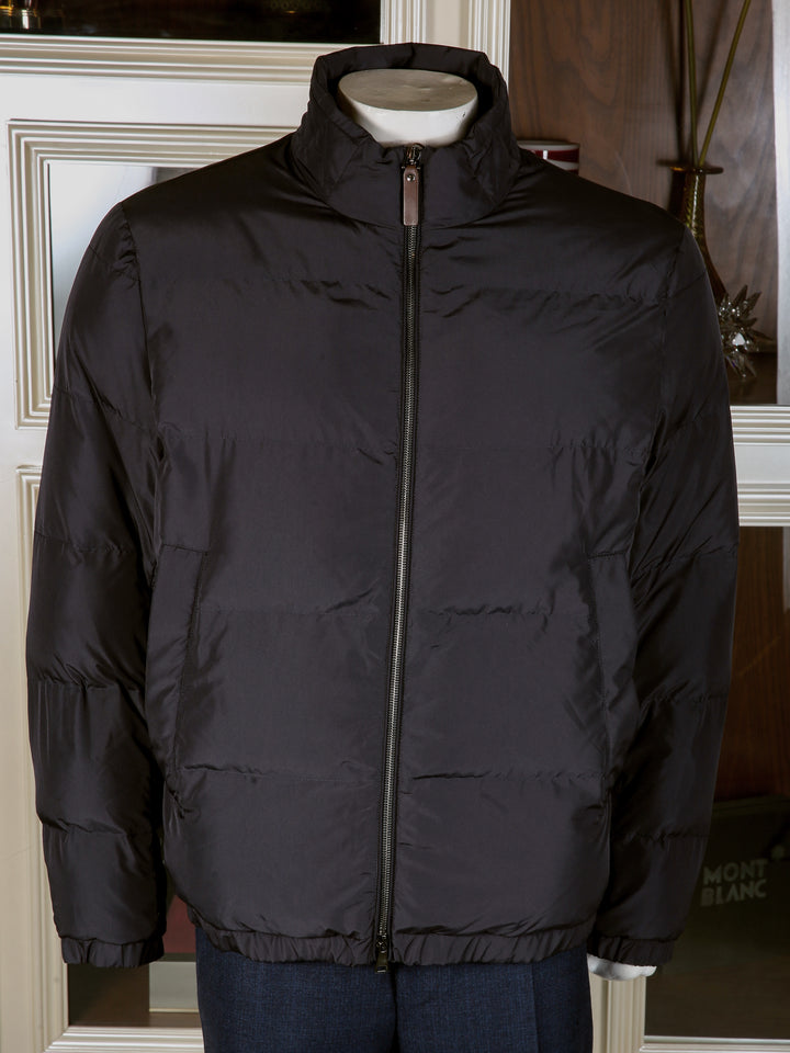 Canali Men L/S Jacket O40842