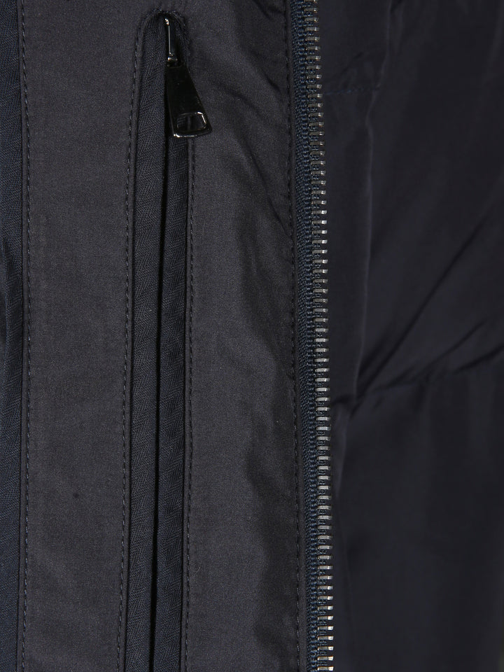 Canali Men L/S Jacket O40842