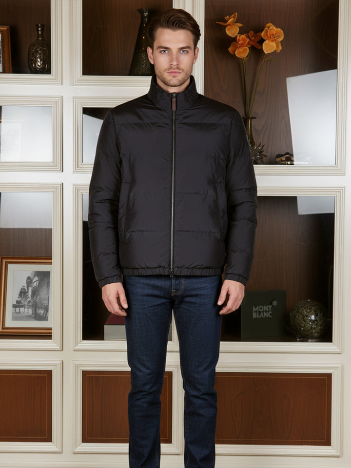 Canali Men L/S Jacket O40842