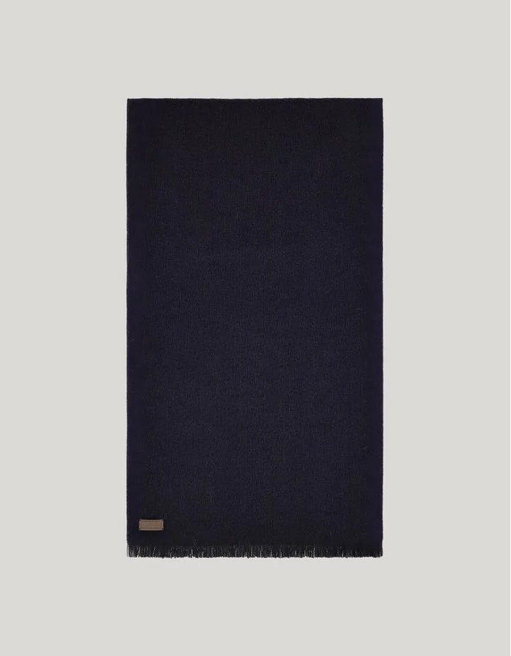 Canali Men 100%Wool Scarf TF00237