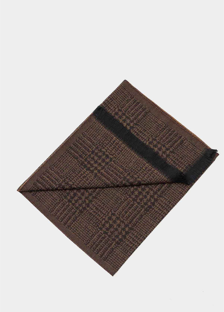 Canali Men 100%Wool Scarf TF00229