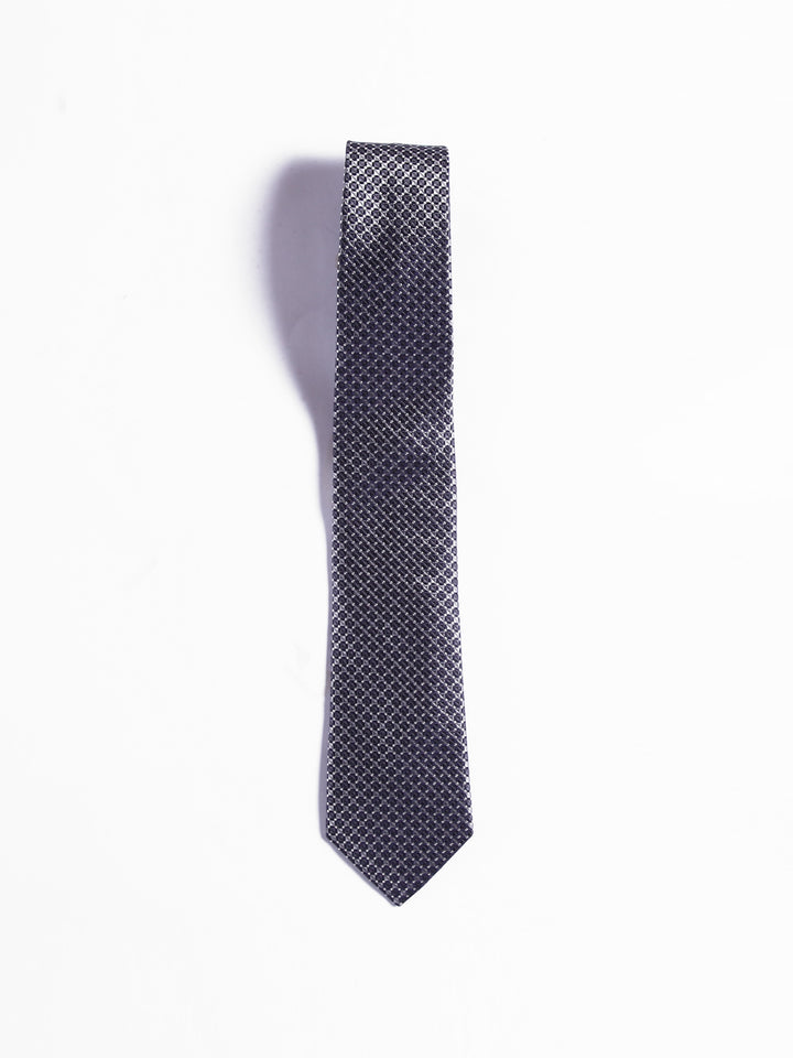 Canali Men 100%Silk Tie HJ03824