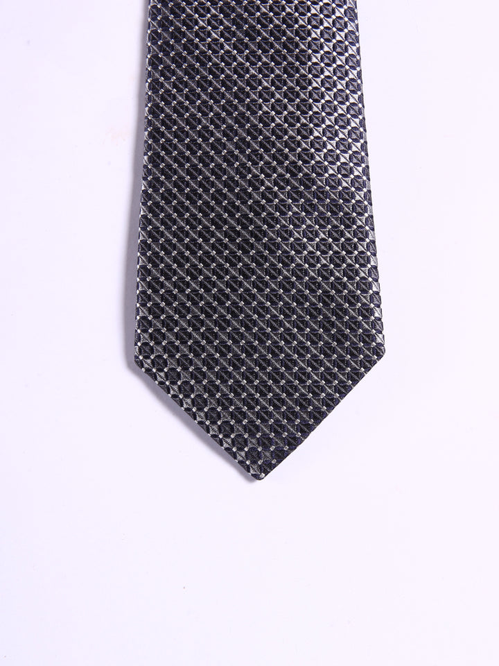 Canali Men 100%Silk Tie HJ03824