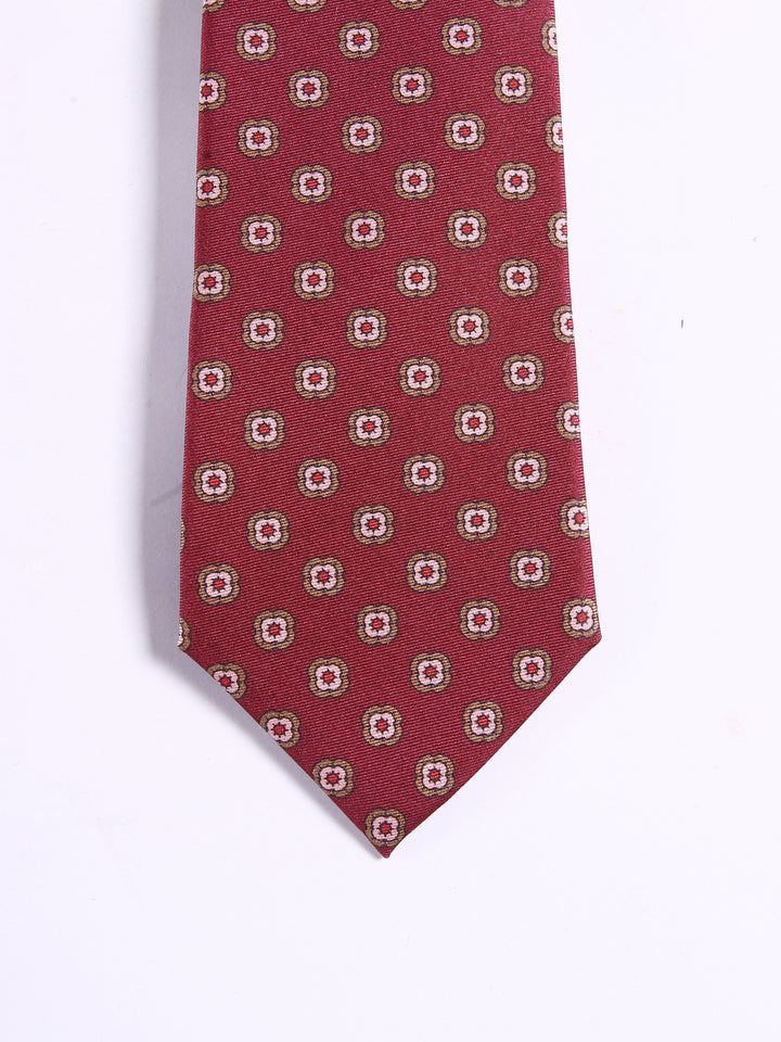 Canali Men 100%Silk Tie HS04165