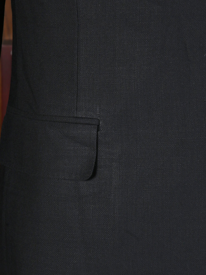 Canali Men 100%Wool Textured Blazer 13290