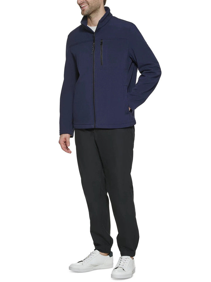 CK Men L/S Wind Breaker Jacket  CMJLK4000