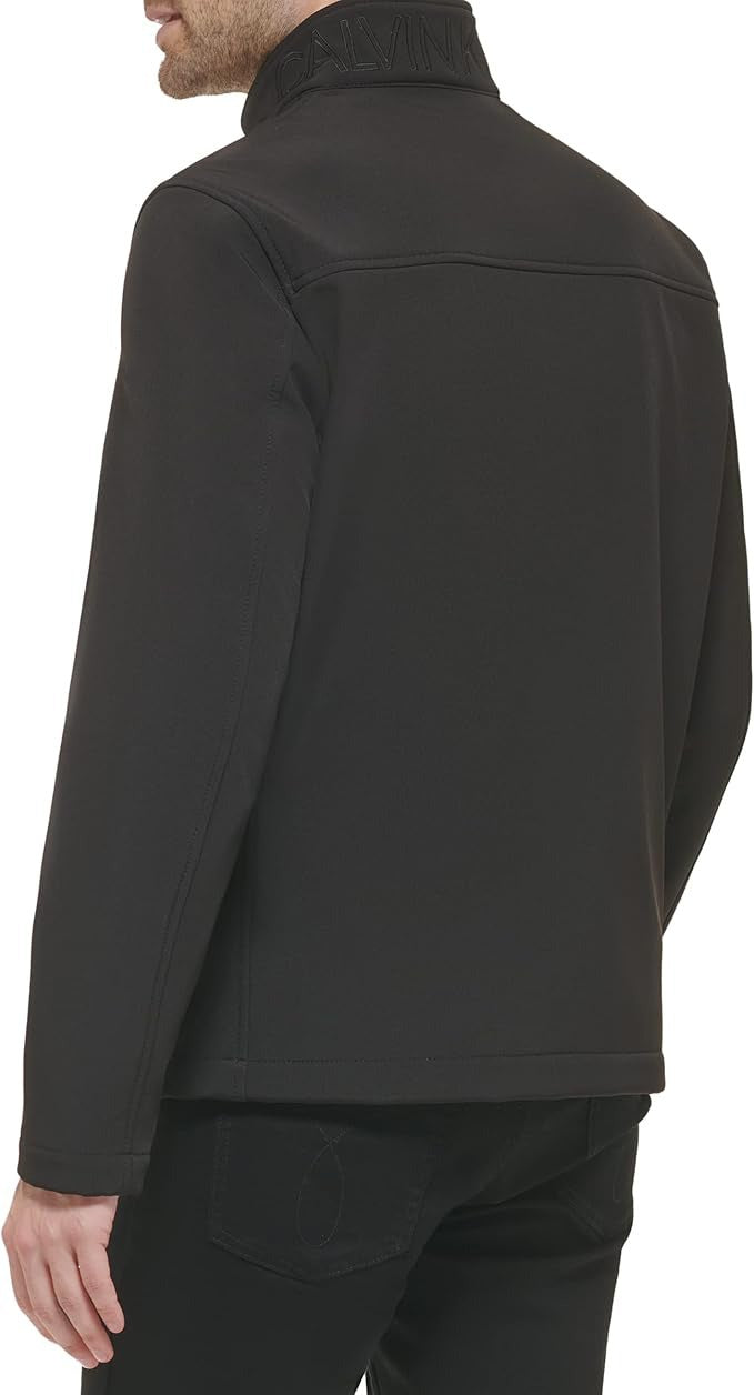 CK Men L/S Wind Breaker Jacket  CMJLK4000