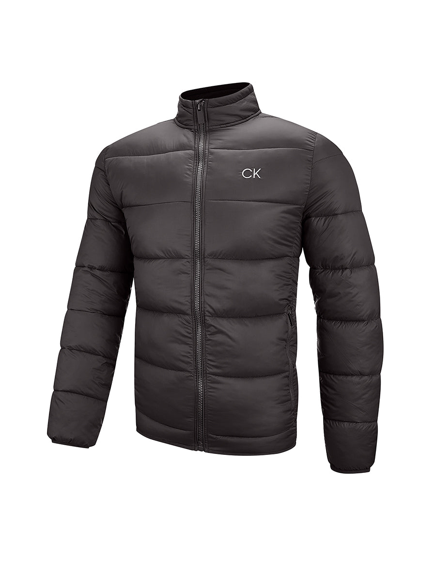 CK Men L/S Puffer Jacket AT-SB- C9994