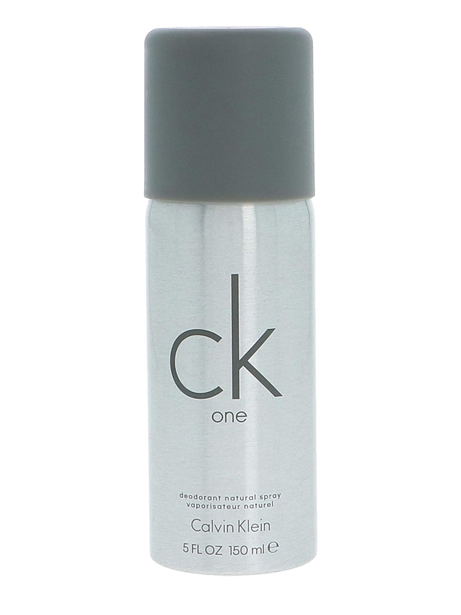 CK One Body Spray 152G